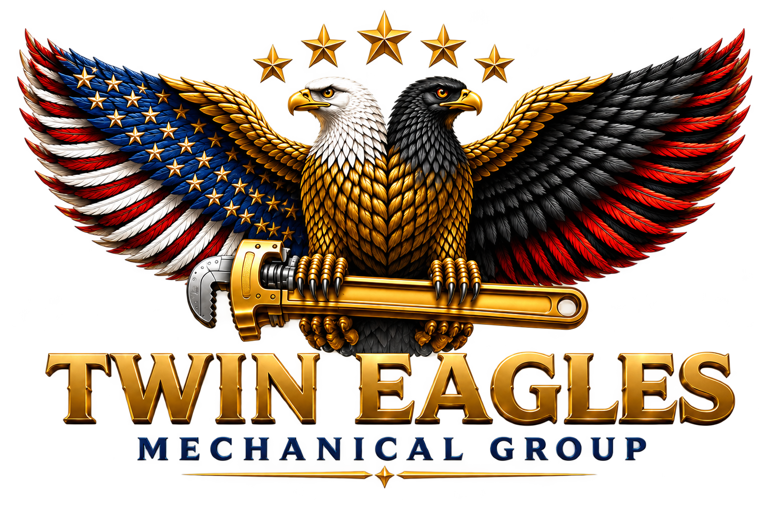 Twin Eagles Mechanical Group